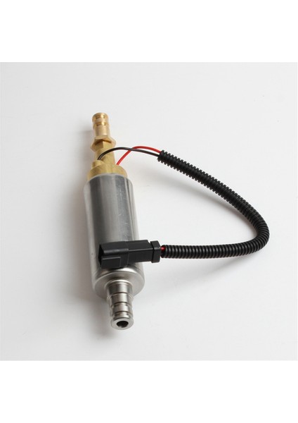 Cummins Motoru Için 12V Yakıt Transfer Pompası QST30 4975518 4975617 4295249 4067830 3415699 (Yurt Dışından) modelleri