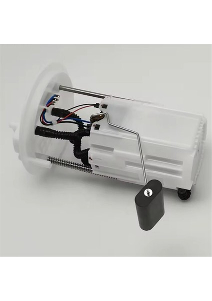 9677724680 Citroen C4 Peugeot 408 Triumph Segae Için Elektrikli Yakıt Pompası Montajı (Yurt Dışından) modelleri