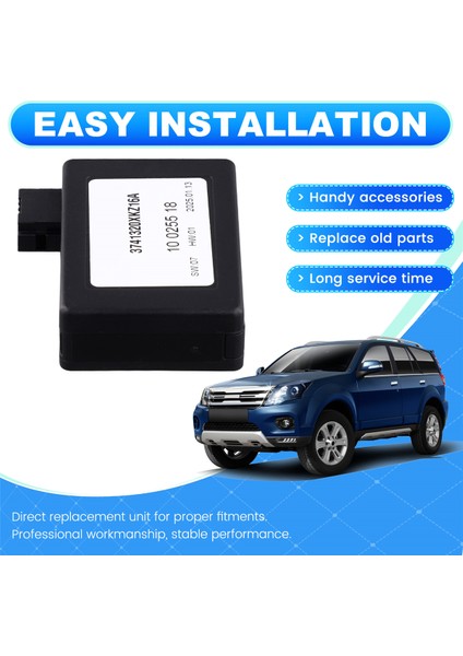 3741320XKZ16A Araba Yağışı Işık Sensörü Büyük Duvar Için C50 Haval H6 M6 2011-2021 Araba Sensörü Parçaları (Yurt Dışından) fırsatları