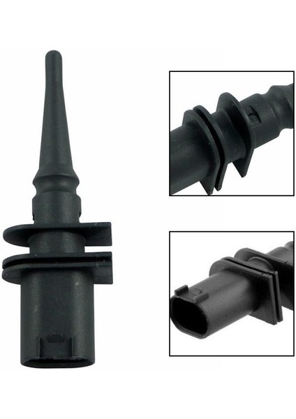 1pcs Dış Hava Ortam Sıcaklık Sensörü 65816905133 -Bmw Mini Cooper E46 E87 E90 E65 E38 65816905133 (Yurt Dışından) modelleri