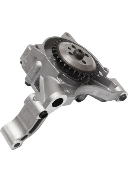 03C115105AG Motor Yağ Pompası 1.4tsı Vw Golf Jetta Passat cc Tiguan Polo Eos Audi A1 A3 S3 Skoda Fabia Süper Koltuk (Yurt Dışından)