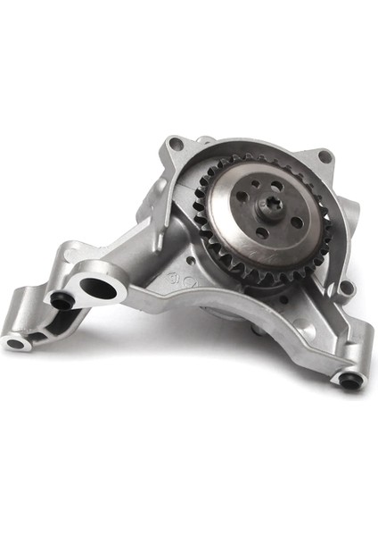 03C115105AG Motor Yağ Pompası 1.4tsı Vw Golf Jetta Passat cc Tiguan Polo Eos Audi A1 A3 S3 Skoda Fabia Süper Koltuk (Yurt Dışından) fırsatları