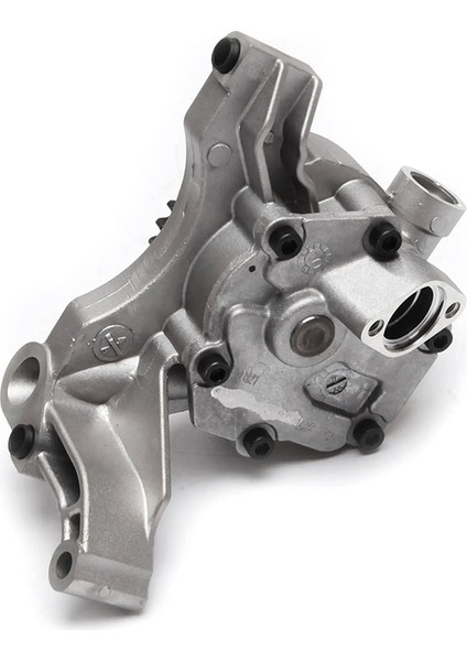 03C115105AG Motor Yağ Pompası 1.4tsı Vw Golf Jetta Passat cc Tiguan Polo Eos Audi A1 A3 S3 Skoda Fabia Süper Koltuk (Yurt Dışından) indirimleri