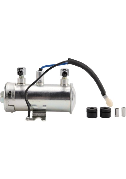 Otomatik Düşük Basınçlı Yağ Pompası Nissan Yakıt Pompası Için Elektrik Pompaları RTW506 E8012M-2 480532 (Yurt Dışından)
