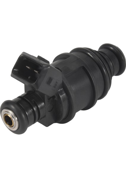 1pcs MJY100620 Land Rover Freelander Için Yakıt Enjektörü 2.5l Kv6 Hyundai Yakıt Enjektör Nozul Arabası Parçaları Değiştirme 817456 (Yurt Dışından) fiyatları