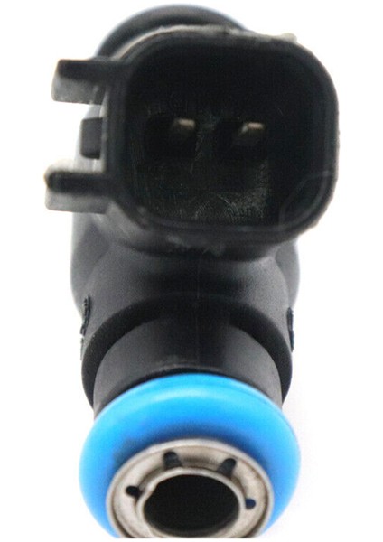 4x 96487553 Chevrolet Aveo Aveo5 06-08 Pontıac Dalga Ava 5 1.6l Yakıt Enjektörü (Yurt Dışından) modelleri