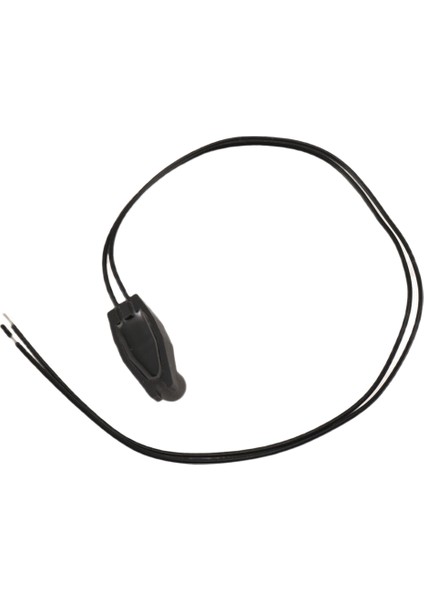 Dış Mekan Dışında Araç Hava Sıcaklığı Sensörü 6445F9 Peugeot Için 206 207 208 306 307 407 Citroen C3 C4 C5 C6 C8 Için (Yurt Dışından)