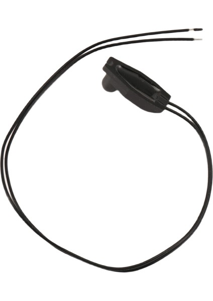 Dış Mekan Dışında Araç Hava Sıcaklığı Sensörü 6445F9 Peugeot Için 206 207 208 306 307 407 Citroen C3 C4 C5 C6 C8 Için (Yurt Dışından) modelleri