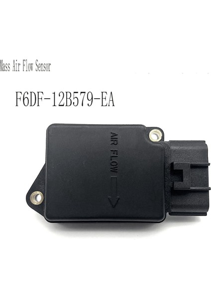 F6DF-12B579-EA Maf Kitle Hava Akış Sensörü Ford Lincoln Town Arabası Mercury Cougar Grand Marquis Mystique 2.5l 4.6l (Yurt Dışından) fiyatları