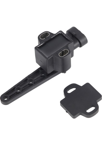 Acuair E-Seviyesi Sürüş Yüksekliği Sensörü Plastik Kol Hava Sürüşü Süspansiyonu AAROT120 (Yurt Dışından)