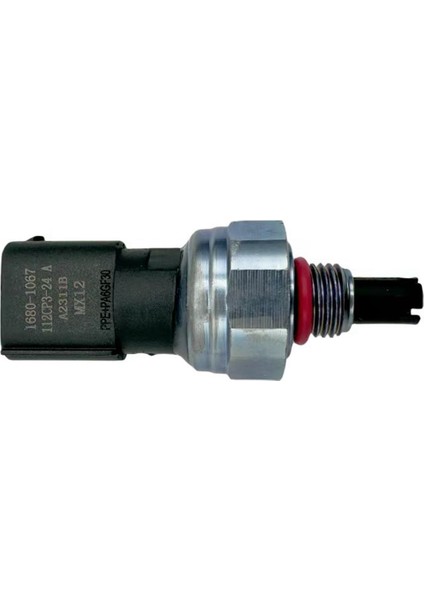 112CP3-24A/1680-1067 Weichai Doğal Gaz Yağı Basıncı ve Sıcaklık Sensörü M12X1.25 (Yurt Dışından) fırsatları