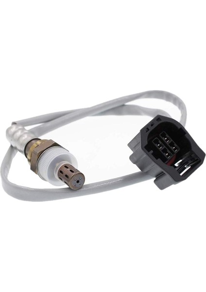 Mazda Için Lambda Oksijen Sensörü Için Üretilen Z60118861A 3 Bk 1.6l 2.0l 2.3l 2003-2009 Oe Z601-18-861A Z601-18-861 (Yurt Dışından)