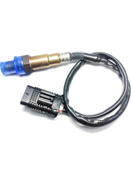 Yüksek Kaliteli Araba Oksijen Sensörü Ön Oksijen 11788650474 Bmw 7 Serisi G12 750I 4.0t 4.4t Otomatik Parçalar (Yurt Dışından)
