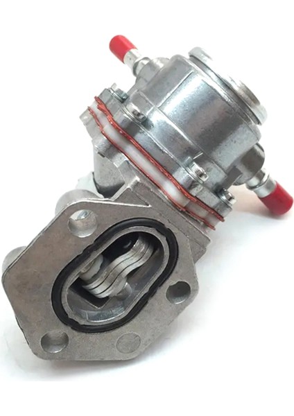 Ekskavatörler Yakıt Pompası Jcb 70224261 702242610 32007040 320/07201 320/07040 32007201 BCD2733 (Yurt Dışından) modelleri