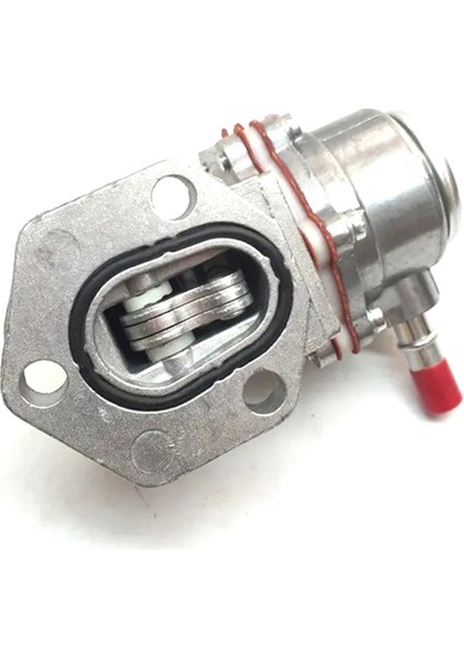 Ekskavatörler Yakıt Pompası Jcb 70224261 702242610 32007040 320/07201 320/07040 32007201 BCD2733 (Yurt Dışından) fırsatları