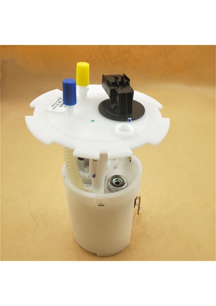 Chevrolet Estate Nubira Saloon 2005 Için Yakıt Pompası Modülü Montajı 964665232,9647442,96495689,96447440,95949303 (Yurt Dışından) modelleri