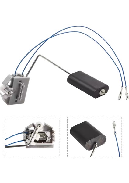 1pcs Yakıt Seviyesi Gösterge Sensörü Ünitesi 22672171 Saab Yakıt Tedarik Sistemi Yakıt Pompaları Için Malibu Için Chevrolet Için (Yurt Dışından) fiyatları