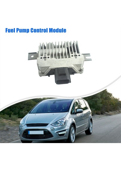 Volvo S80 2008-2012 6G9N9D372AC Için 6G9N-9D372-AC Aracı Yakıt Pompası Kontrol Modülü (Yurt Dışından) fiyatları