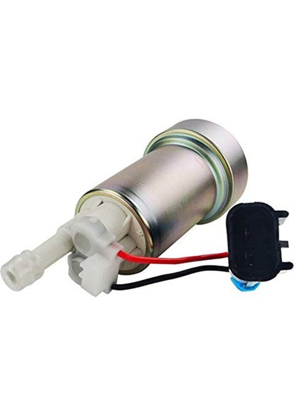 F90000295 535 Lph Tank Içinde Elektrikli Yakıt Pompası Çift Kanallı Türbin E85 86235592954 Yakıt Pompası (Yurt Dışından)