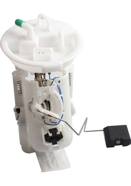 1pc Yeni Yakıt Pompası Montajı 1614676642 16141184165 0986580944 16141184165 16146766942 Bmw 3 Serisi E46 (Yurt Dışından)