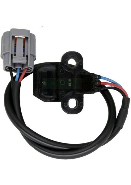 J5T26371 Motor Krank Şaft Kasnağı Sensörü Ford Ranger 2.5td -12V Mazda Pick Up B2500 WLA118221D (Yurt Dışından) modelleri