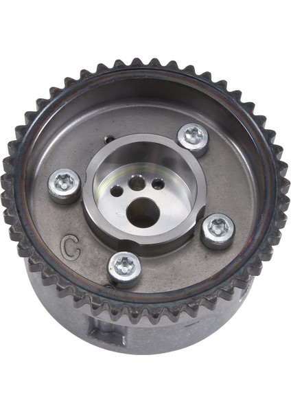 Hyundai Accent Elantra I20 I30 IX20 Veloster Için Araba Eksantrik Mili Ayarlayıcı (Emme Tarafı) 24350-2B300 (Yurt Dışından) modelleri