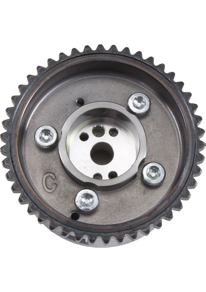 Hyundai Accent Elantra I20 I30 IX20 Veloster Için Araba Eksantrik Mili Ayarlayıcı (Emme Tarafı) 24350-2B300 (Yurt Dışından) fırsatları