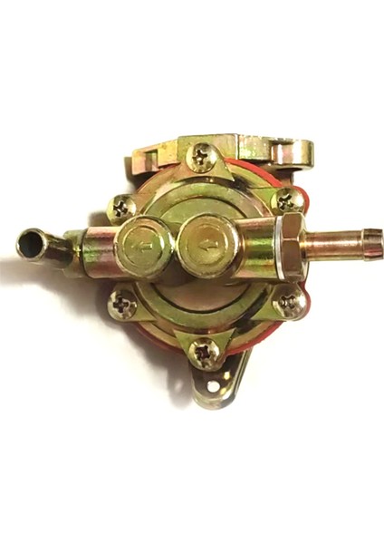 Yakıt Besleme Kaldırma Pompası 2101-1106010 4102819 Niva Riva Lada Için 701-1106010-01 2101 2102 2103 2104 2105 2106 2107 1200 (Yurt Dışından) fırsatları