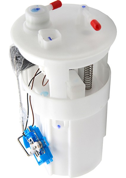 Hyundai Kia Morning Picanto 31110-07000 31110-07150 Için Yakıt Pompası Montajı (Yurt Dışından)