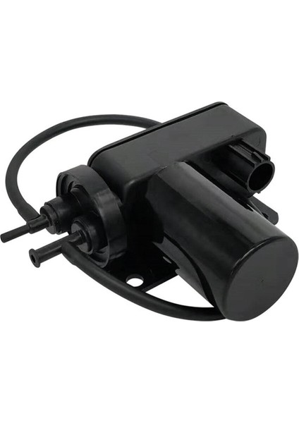 Elektrikli Vakum Pompası 904-214 6C3Z-2A451-A Dodge Ford F-250 F350 F-450 F550 6.0l 7.3l Dizel F81Z-2A451-BA 6C3Z2A451A (Yurt Dışından)