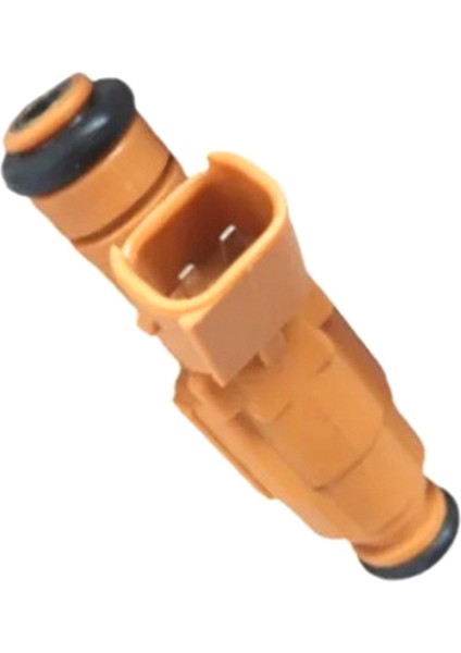 4pcs Yepyeni 35310-2E210 Kıa Sportage Için Yakıt Enjektörleri Nozul 2016-2018 35310 2E210 353102E210 (Yurt Dışından) indirimleri