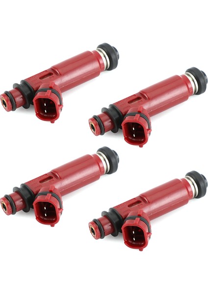 6pcs 2001 2002 Mitsubishi Montero 3.5l V6 MD357267 195500-3970 1955003970 (Yurt Dışından) indirimleri