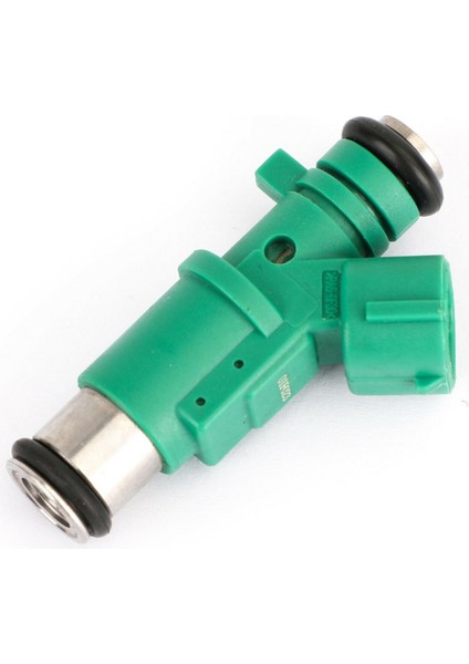 Yakıt Enjektörü 01F023 1984G0 9655833580 Citroen C3 C2 Için Peugeot 206 207 1007 1007 Ikiper, 2pcs (Yurt Dışından) modelleri