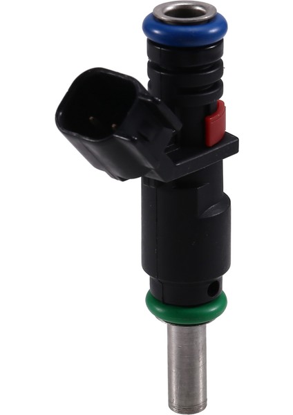 1pcs Otomatik Parçalar 68170238AB Yakıt Enjektörleri Dodge Jeep Için Uygun 6.2l 2015-2020 (Yurt Dışından)