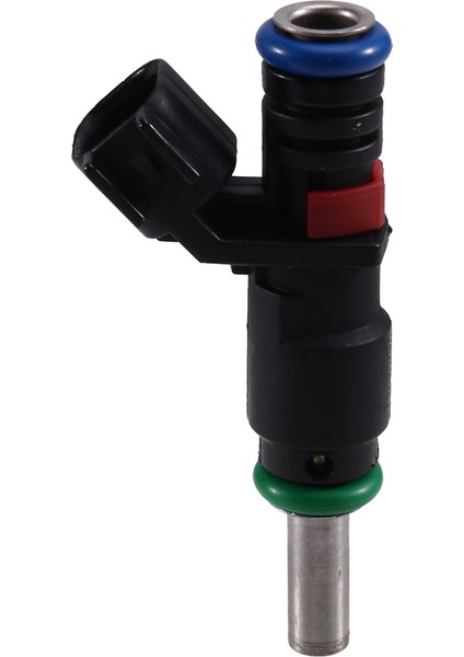 1pcs Otomatik Parçalar 68170238AB Yakıt Enjektörleri Dodge Jeep Için Uygun 6.2l 2015-2020 (Yurt Dışından) modelleri