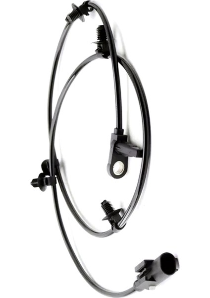 A4479051503 A4479053402 Mercedes Benz Ticari Araç Vito W447 Için Ön/arka Sol/sağ Abs Sensörü (Yurt Dışından) indirimleri