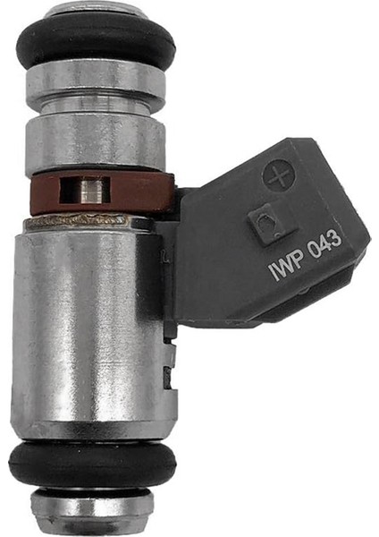 IWP043 Ducati Volkswagen Marelli Için Otomotiv Yakıt Enjektörü Yakıt Enjektörü (Yurt Dışından) modelleri