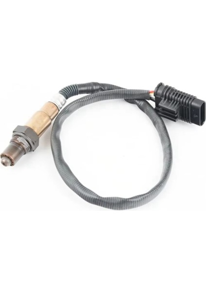 Yüksek Kaliteli Araba Oksijen Sensörü Ön Oksijen 11788650474 Bmw 7 Serisi G12 750I 4.0t 4.4t Otomatik Parçalar (Yurt Dışından) modelleri