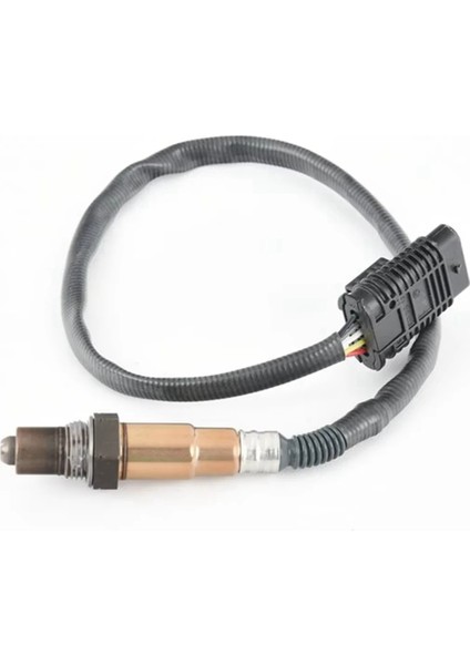 Yüksek Kaliteli Araba Oksijen Sensörü Ön Oksijen 11788650474 Bmw 7 Serisi G12 750I 4.0t 4.4t Otomatik Parçalar (Yurt Dışından) fırsatları