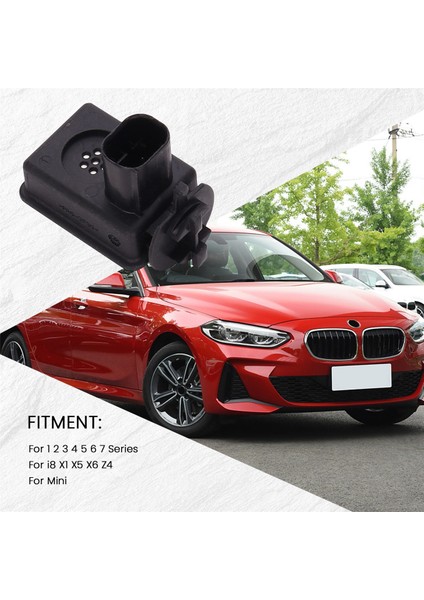 -Bmw 1 2 3 4 5 6 7 Serisi I8 X1 X5 X6 Z4 Mını 64116988303 64119240180 240559-10 24055910 (Yurt Dışından) fiyatları