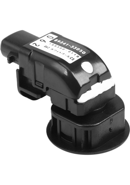 Toyota Fj Cruiser Için Park Sensörü 89341-33050 2007-2011 8934133050 Pdc Sensörü Ultrasonik Ters (Yurt Dışından) indirimleri