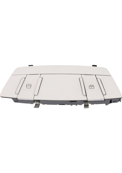 Araba Genel Konsolu 2 Düğme Sunroof Switch CJ5Z-15B691-B Ford Kuga Kaçış 2013-2019 CJ5T-13D754-NB CJ5Z15B691B (Yurt Dışından)