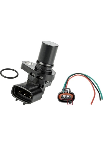 33220 80G00 Krank Mili Konum Sensörü ve Fiş Subaru Için Uyumlar Justy Iıı Suzuki Ignis Jimny Liana Wagon J5T23891 (Yurt Dışından)