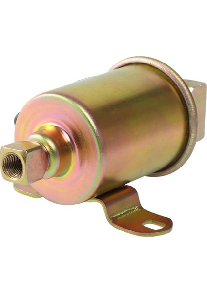 Elektrik Yakıt Pompası E11015 A029F887 A047N929 149-2620 Onan Cummins Yakıt Transfer Pompası (Yurt Dışından) fiyatları
