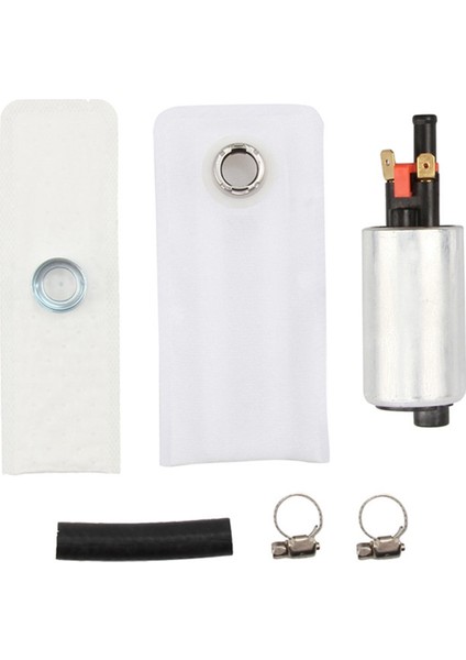 AM115074 John Deere Için Elektrikli Yakıt Pompası 415 425 455 PC25 PC23 1994-2020 Traktörler Yanmar Dizel AM115074 (Yurt Dışından)