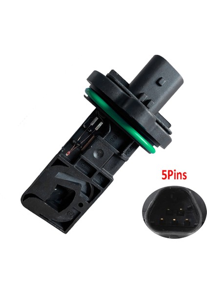 0280218254 213-4686 Cadillac Elr Chevrolet Cruze Sonic Volt Için Maf Mass Hava Akış Sensörü (Yurt Dışından) fiyatları