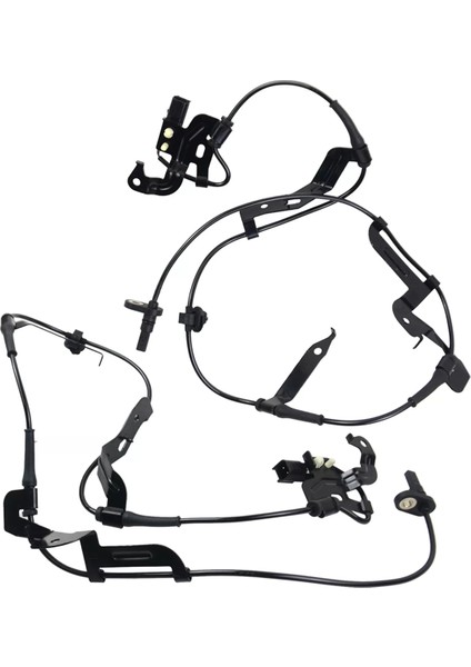 Ford Ranger Için Ön Abs Tekerlek Hız Sensörü 2012-2022 Abs Sensörü Antilock Frenleri 5246888 DB39-2C204-BD DB392C204AD, B (Yurt Dışından) fırsatları