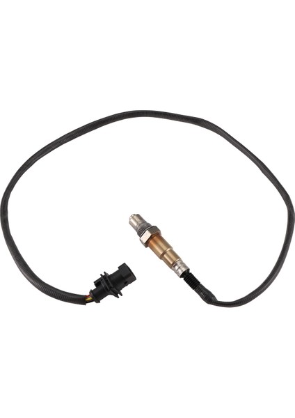 Oksijen Sensörü LR049882 Lral Rover Discovery Sport L550 Evoque Cabrio L538 Jaguar Xe 2.0 Için LR035750 EJ32-9F472-AA (Yurt Dışından)