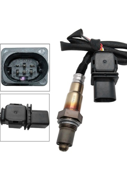 9687161080 0281004157 Peugeot Için Oksijen Sensörü 2008 207 208 301 308 Ortak Ds 1.6 Hdı 2008-2019 (Yurt Dışından) fırsatları