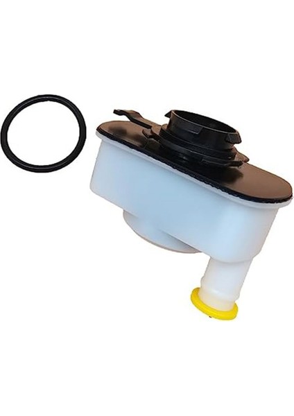 Evap 310-219 Evaporatif Emisyon Sistemi Yakıt Buharı Sızıntı Dedektörü Pompası 4B1593 Chrysler Dodge Jeep Grande Cherokee (Yurt Dışından)